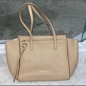 Salvatore Ferragamo Tote